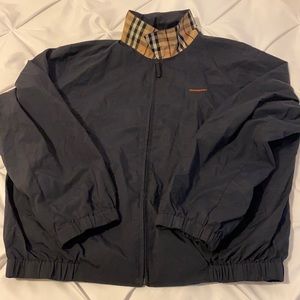 Men’s XL Burberry Light weight Jacket